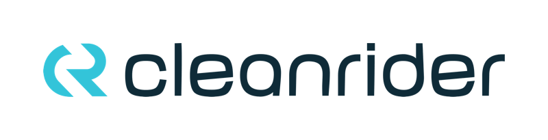 logo cleanrider