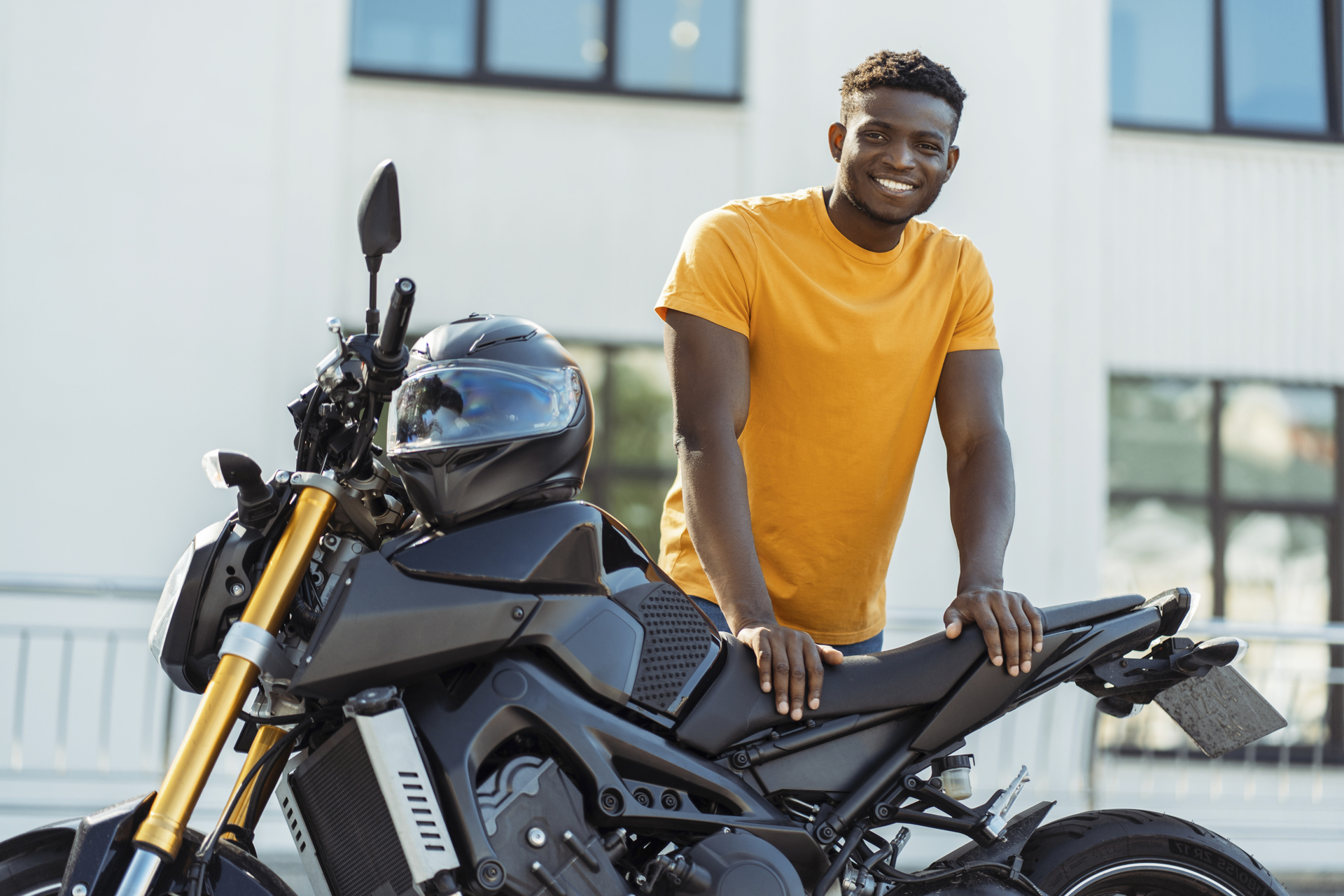 meilleure moto occasion jeune permis